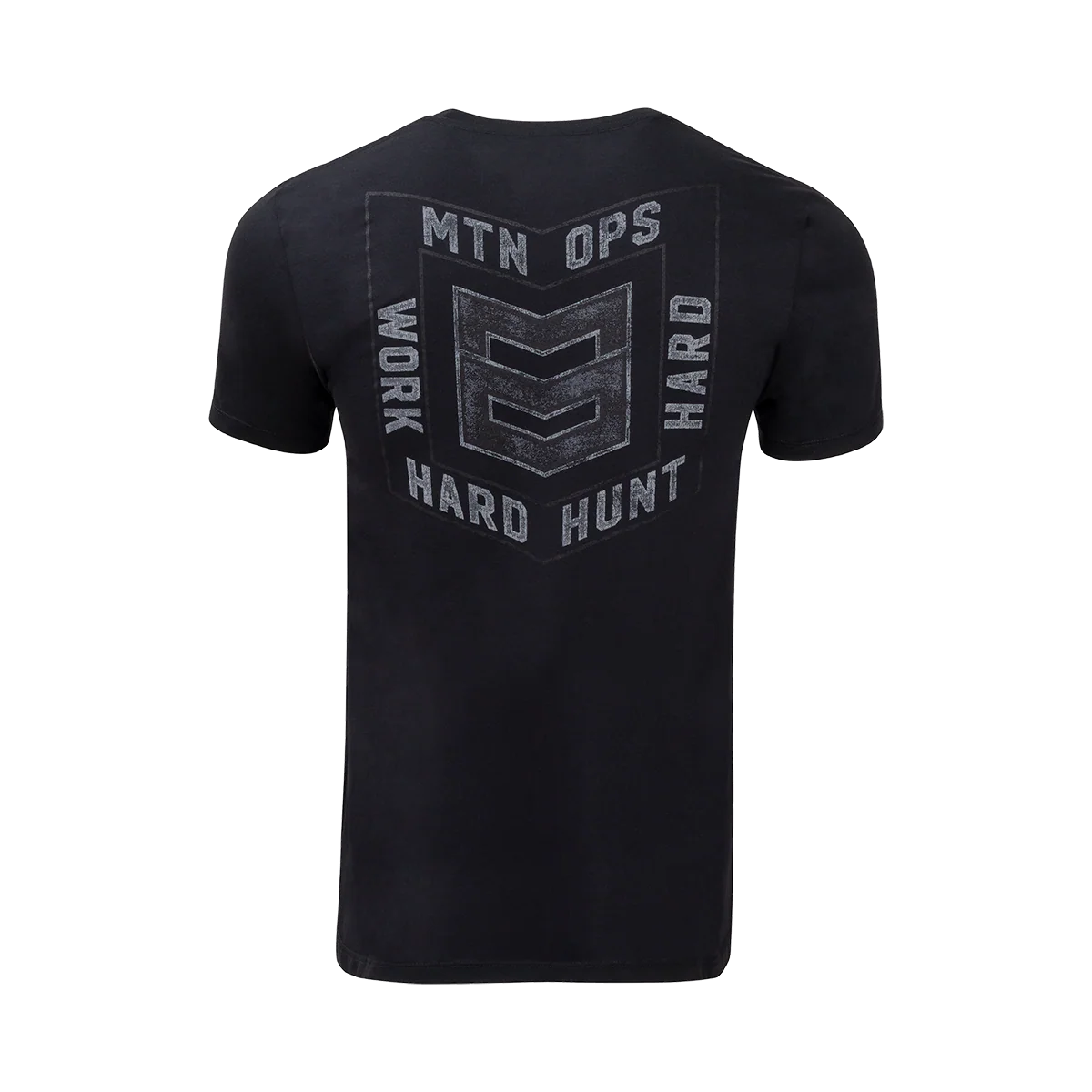 HUNT HARD TEE - Image 3