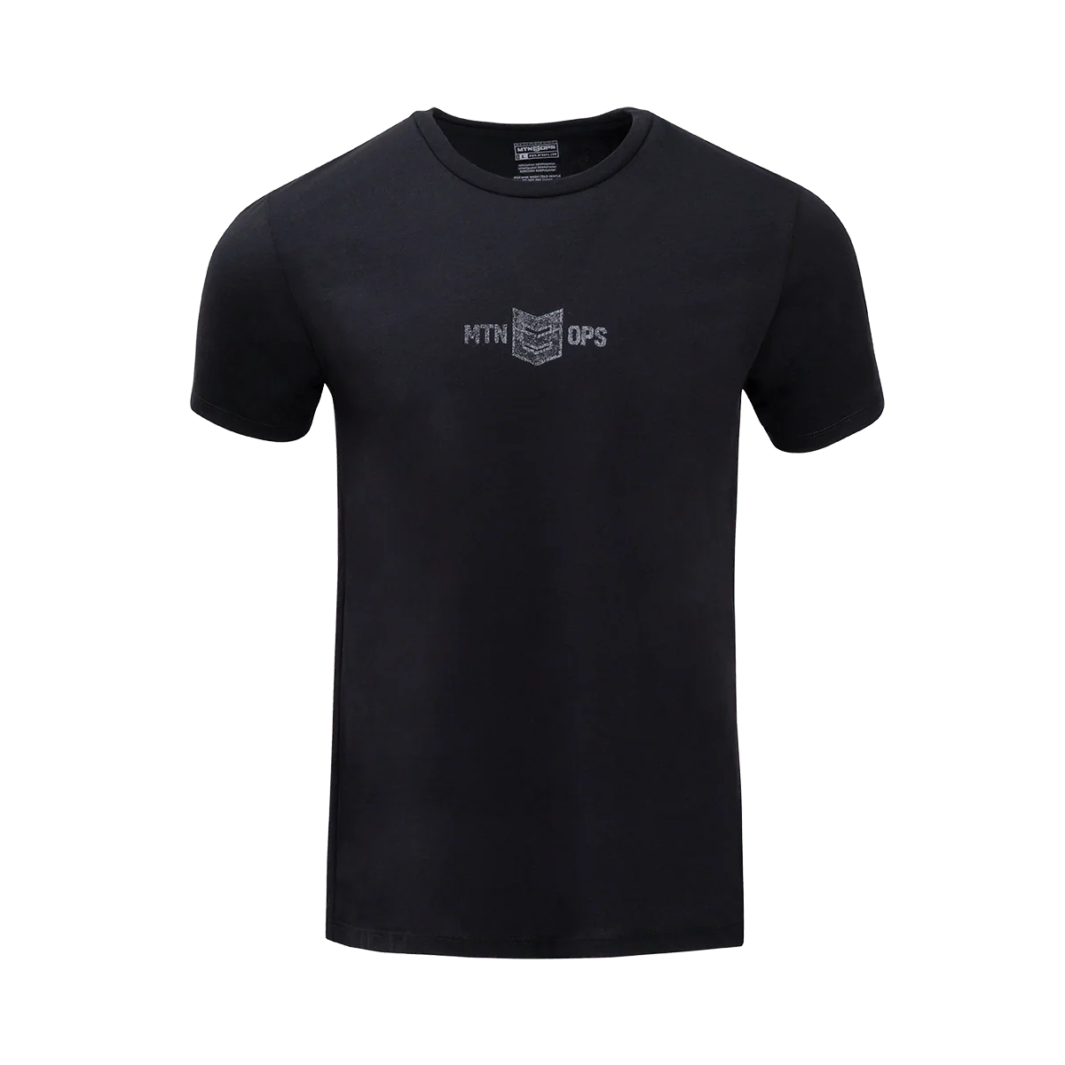 HUNT HARD TEE - Image 4