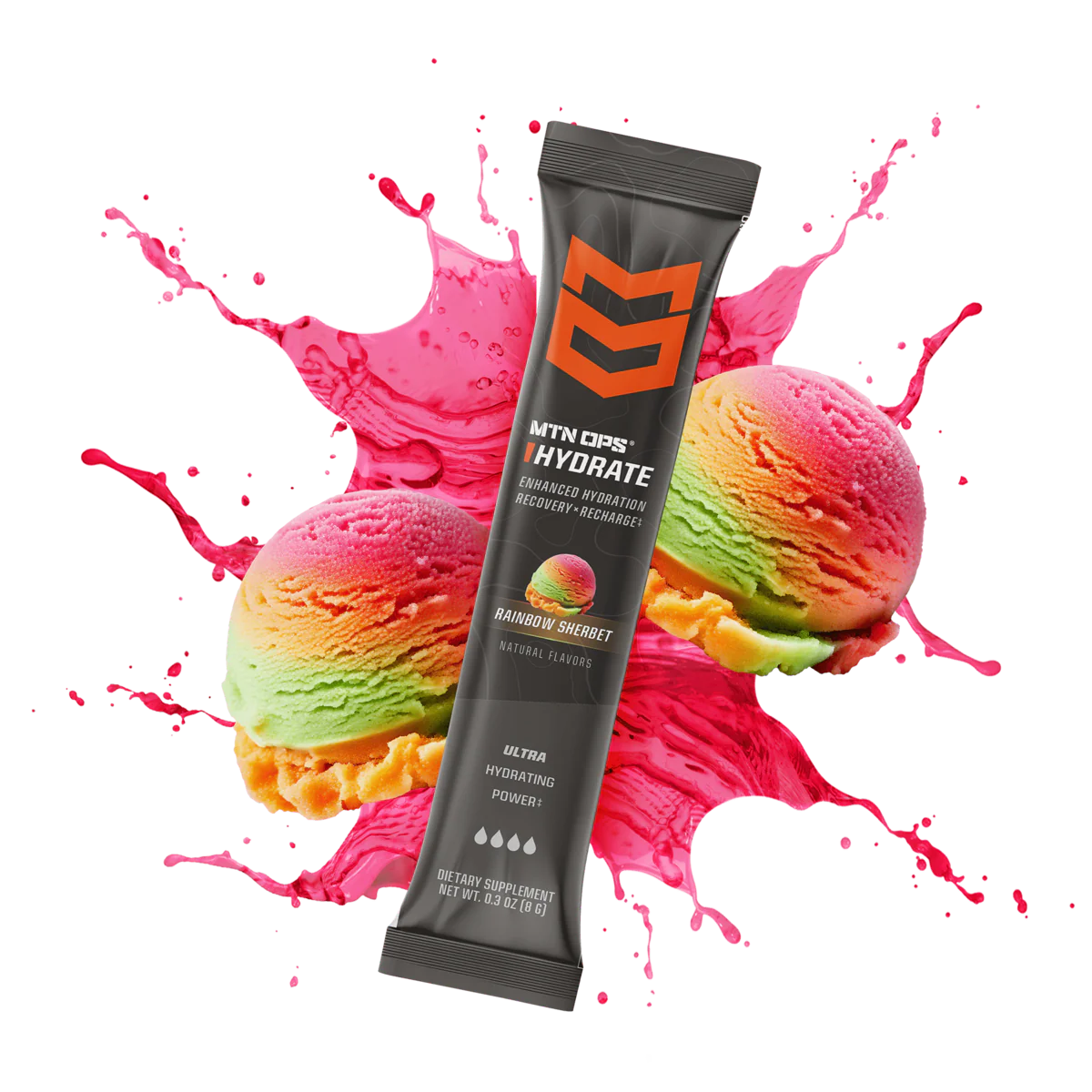 HYDRATE SAMPLER - Image 10