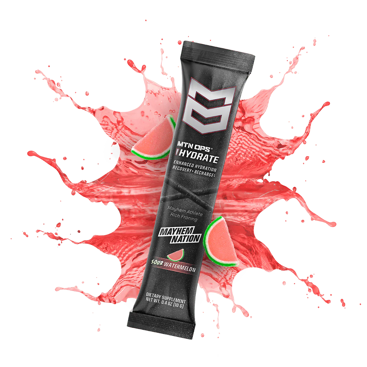 HYDRATE SAMPLER - Image 12