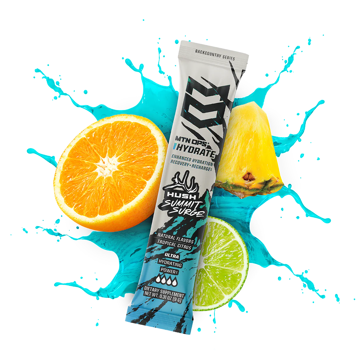 HYDRATE SAMPLER - Image 13