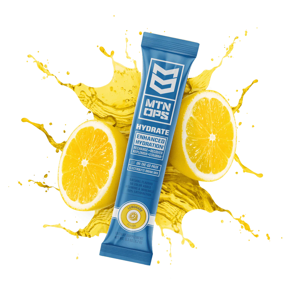 HYDRATE SAMPLER - Image 6