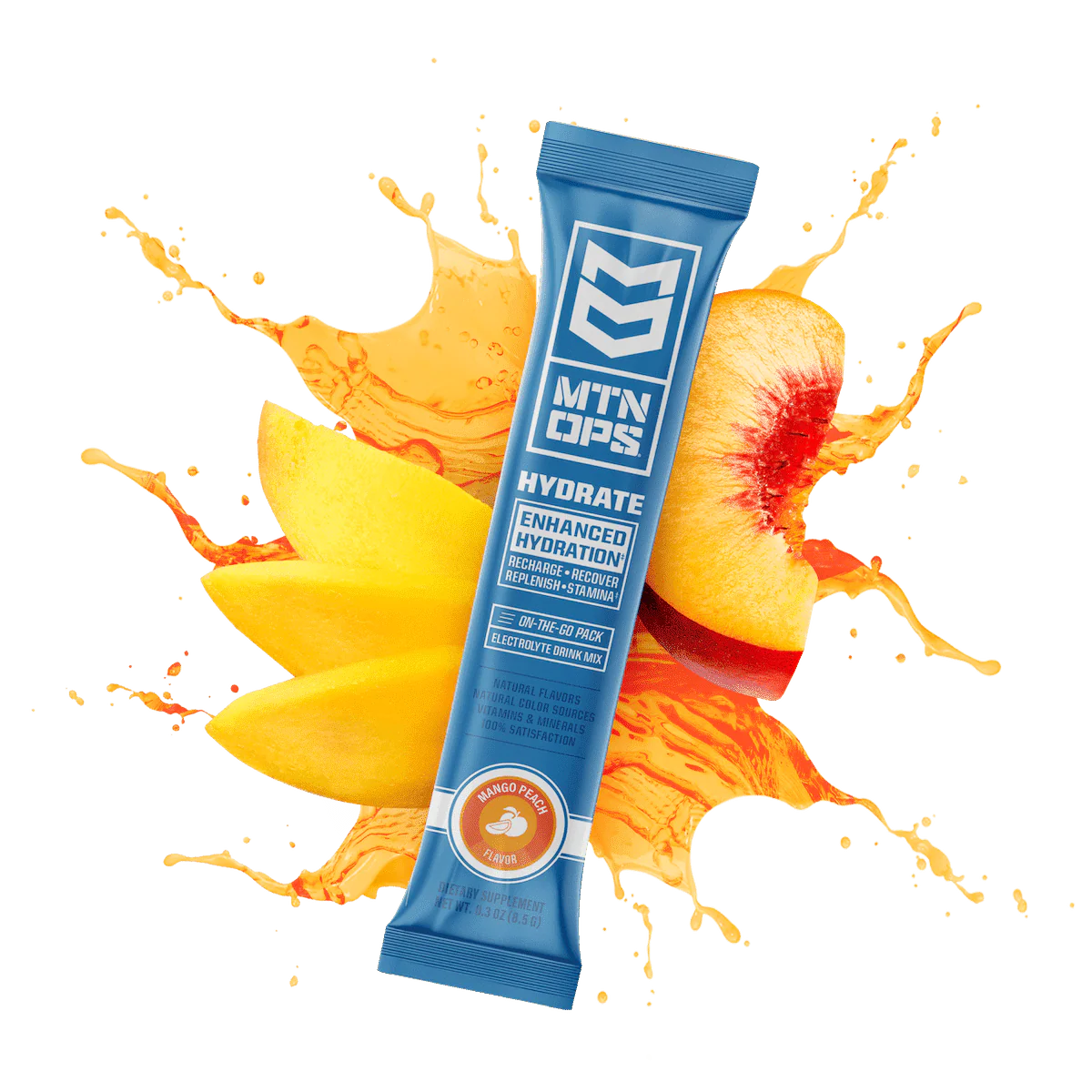 HYDRATE SAMPLER - Image 7