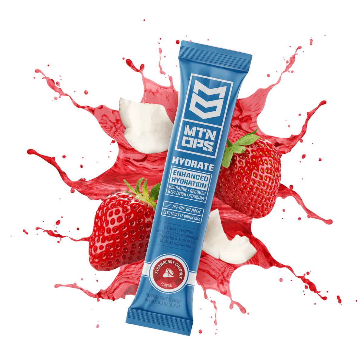 HYDRATE SAMPLER - Image 8