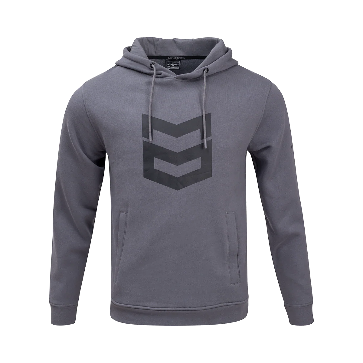 ICON HOODIE - Image 3