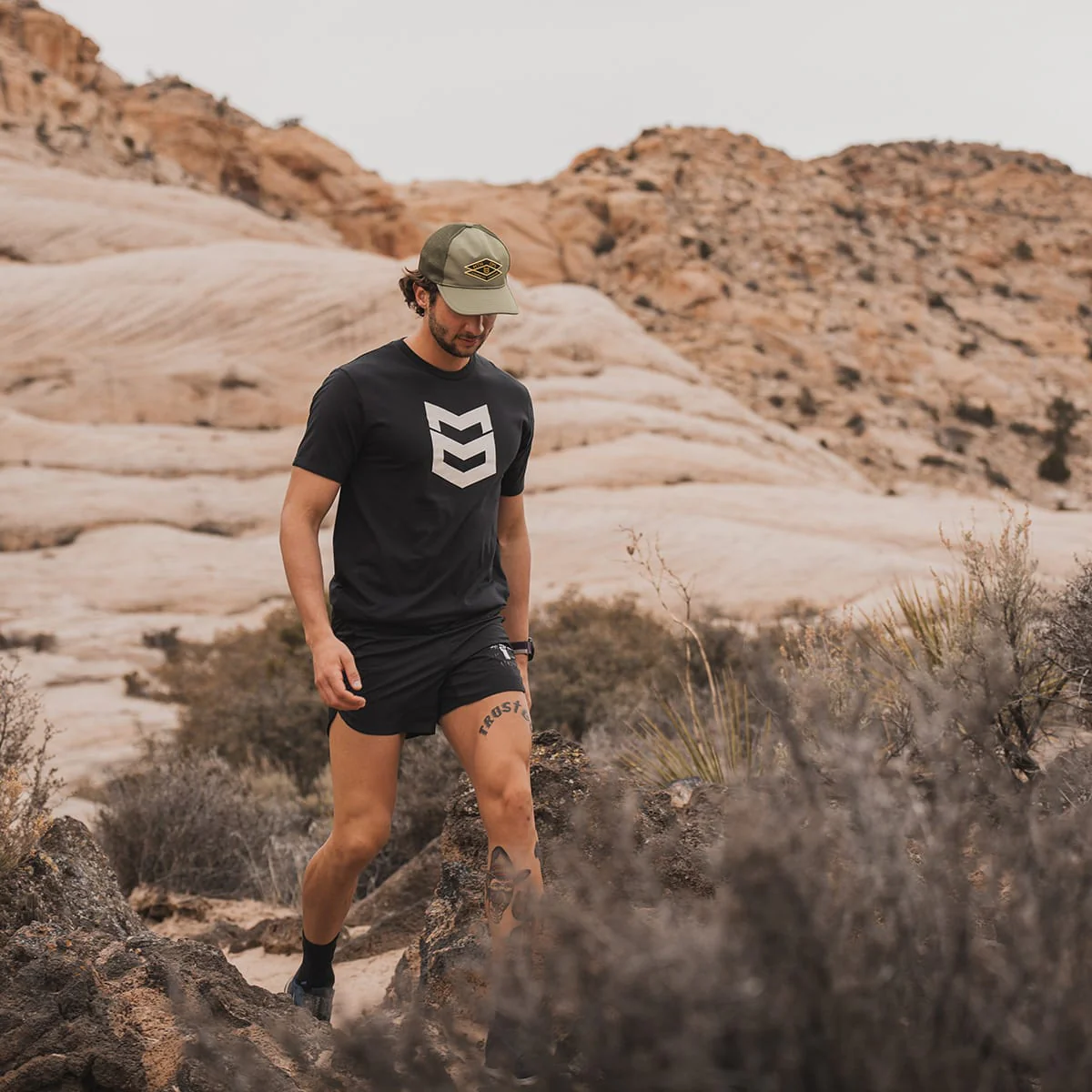 ICON TEE - Image 5