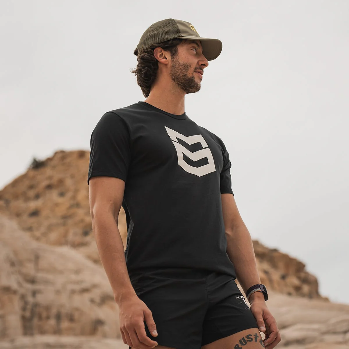 ICON TEE - Image 6
