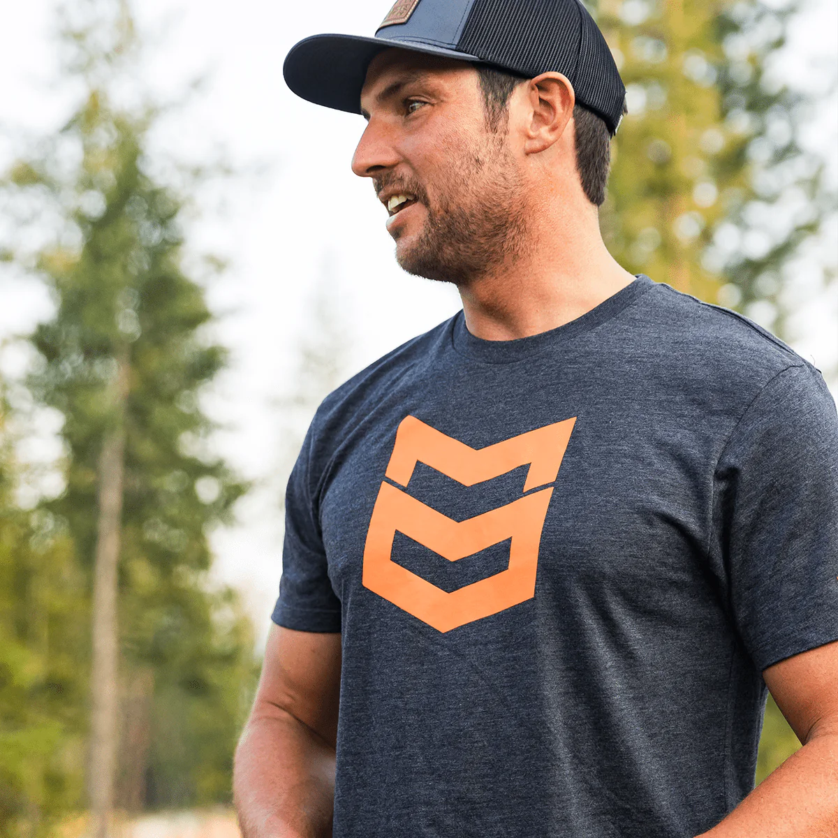 ICON TEE - Image 7