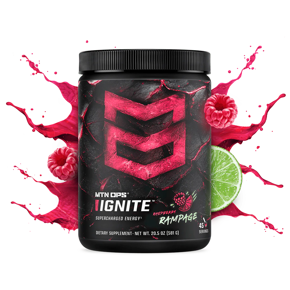 IGNITE - Image 3
