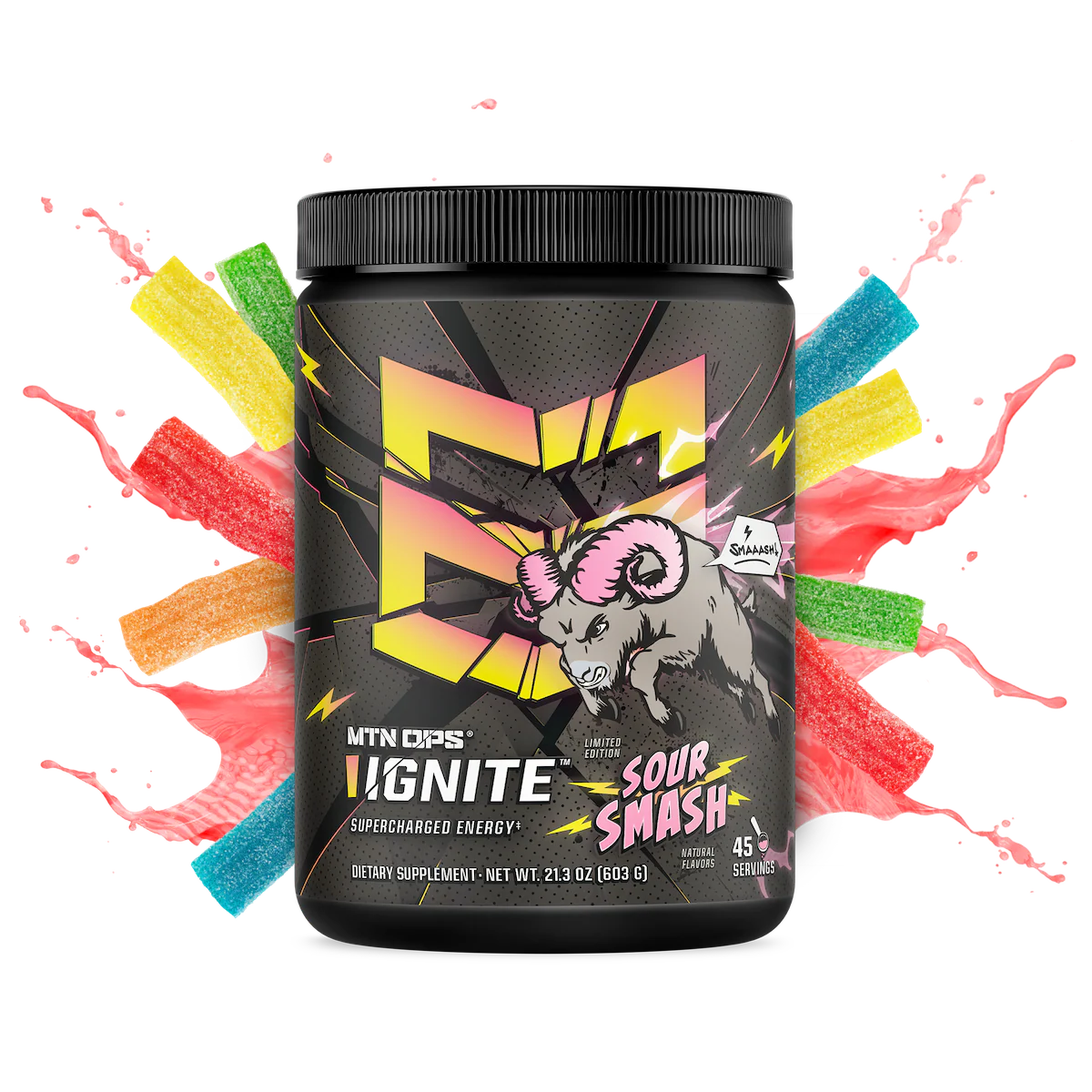 IGNITE - Image 9