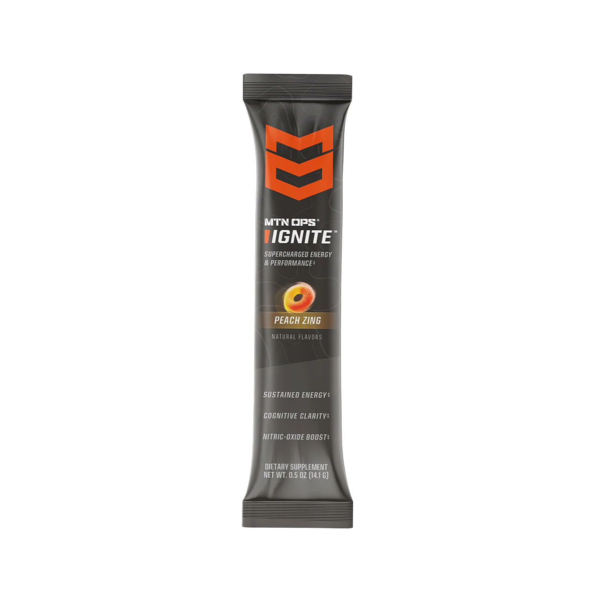 IGNITE - Peach Zing - Trail Pack - Box - 12 - Image 5