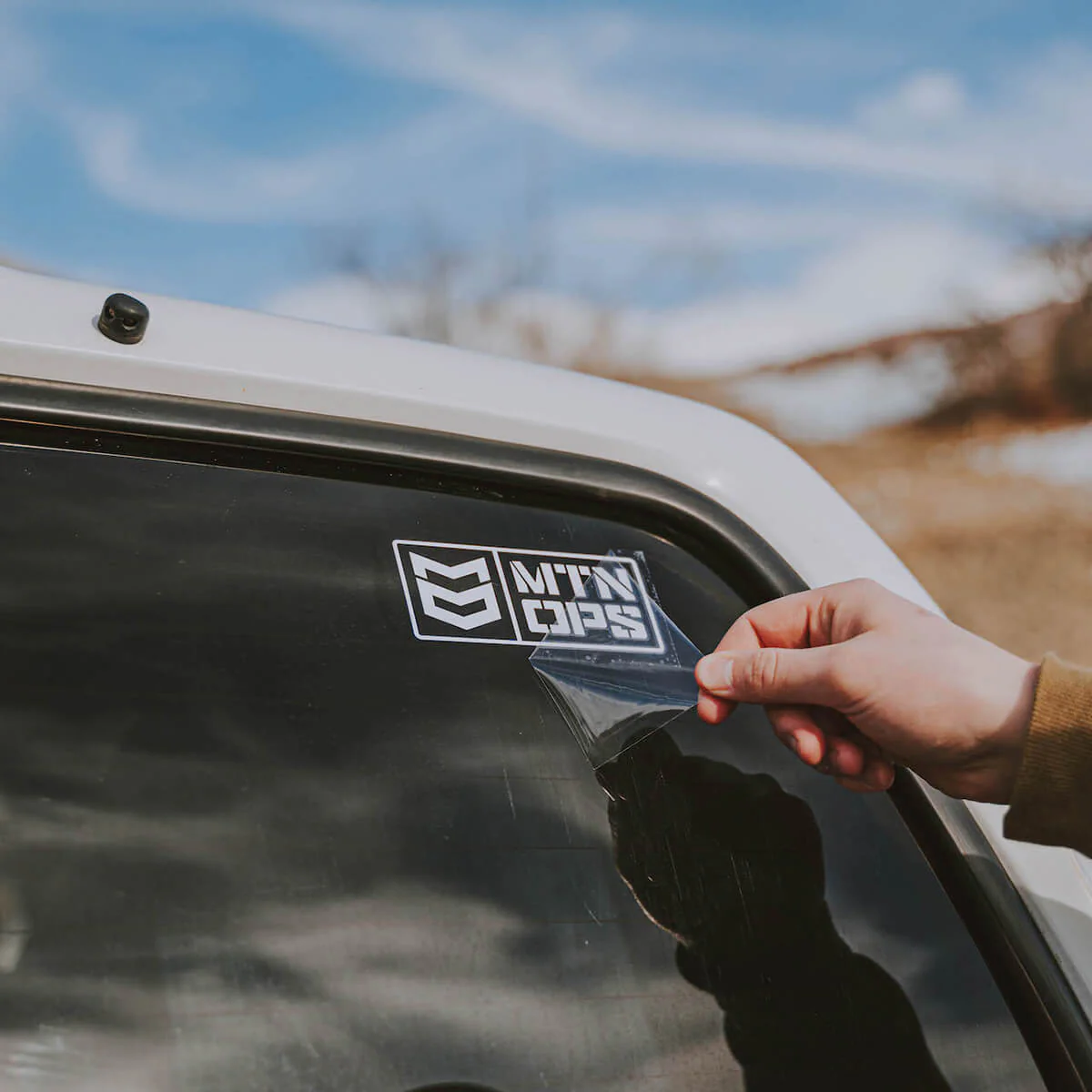 KILO DECAL - Image 5