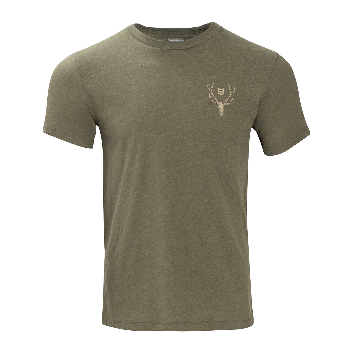 FAITH. FAMILY. HUNT. TEE - Image 2