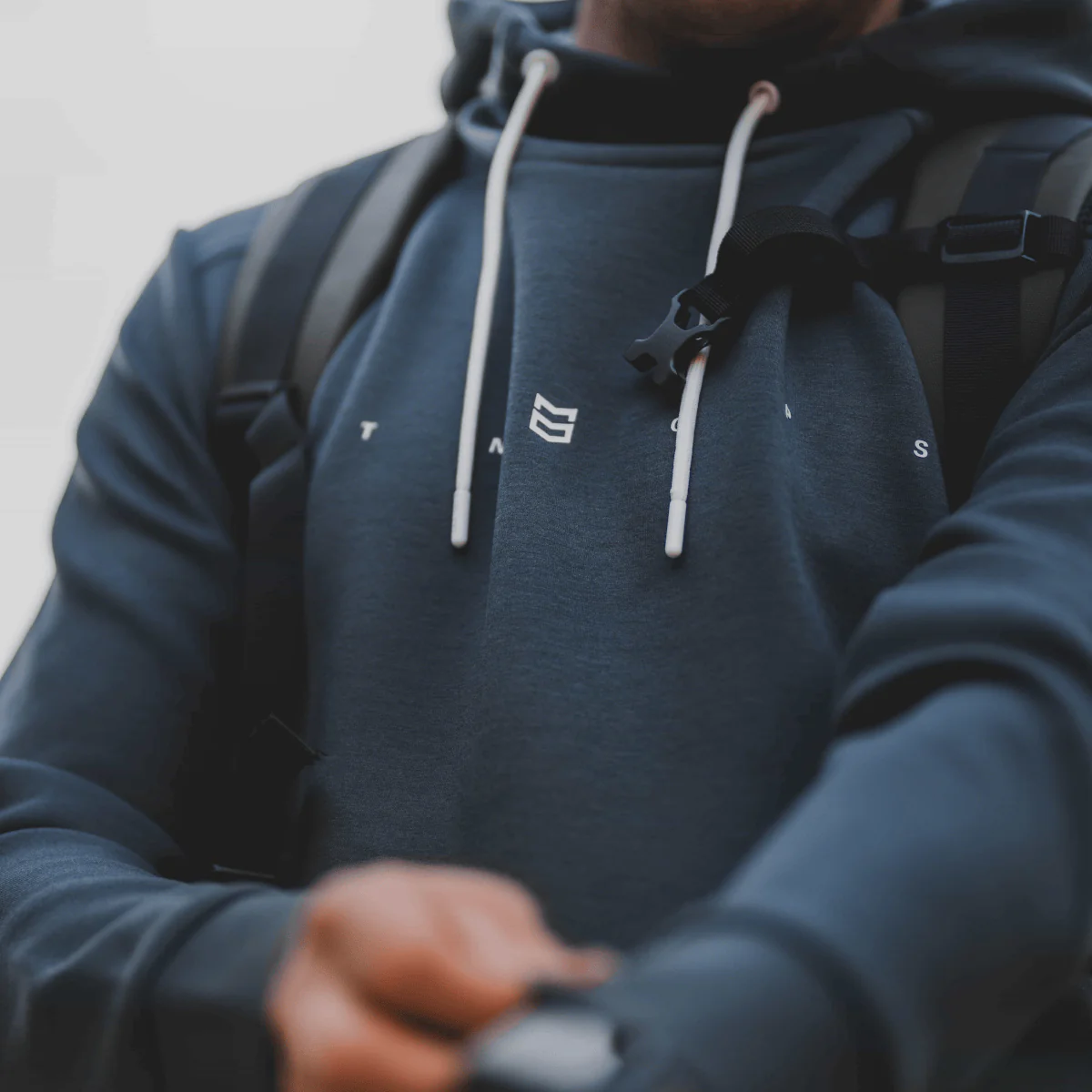 KINETIC HOODIE - Image 12