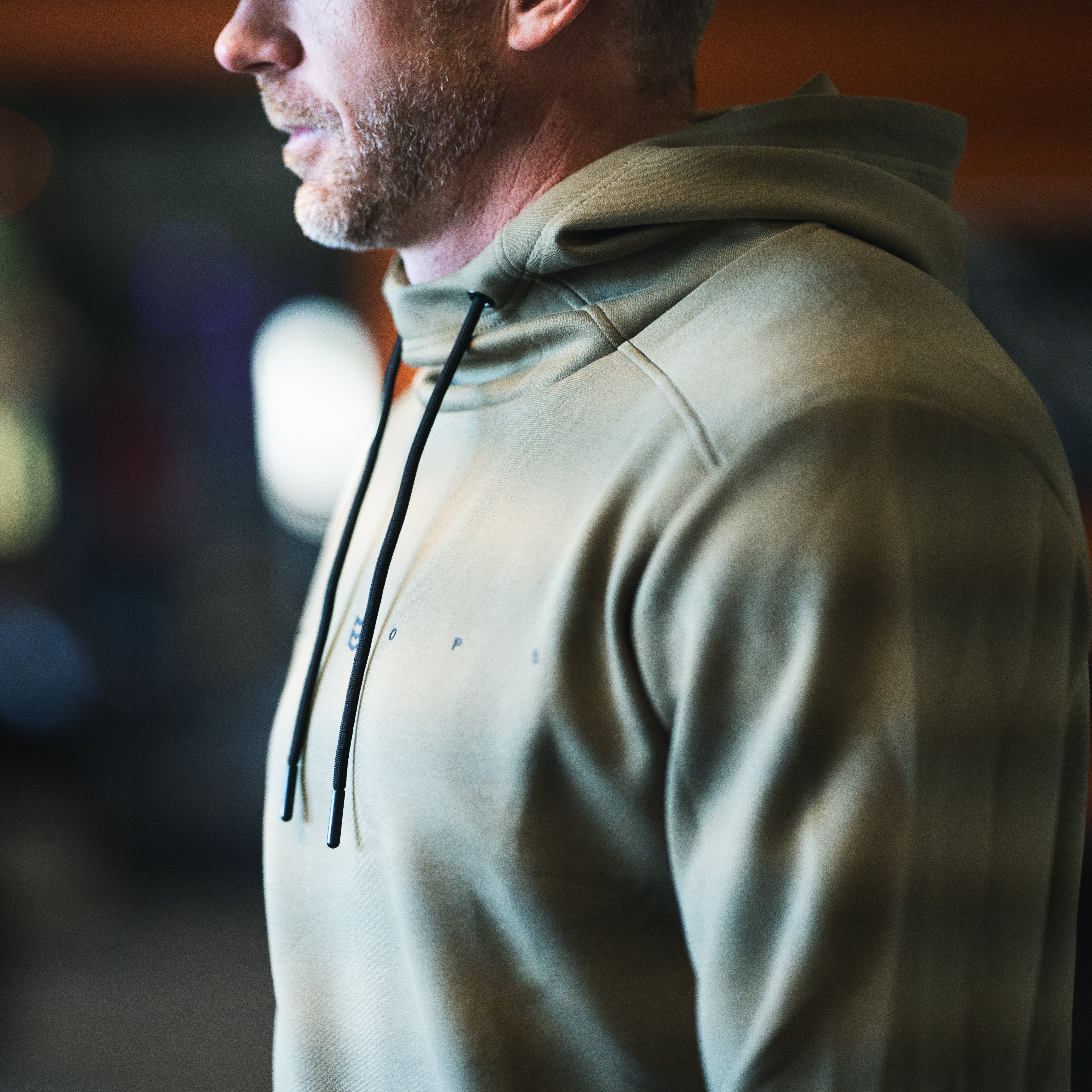 KINETIC HOODIE - Image 9