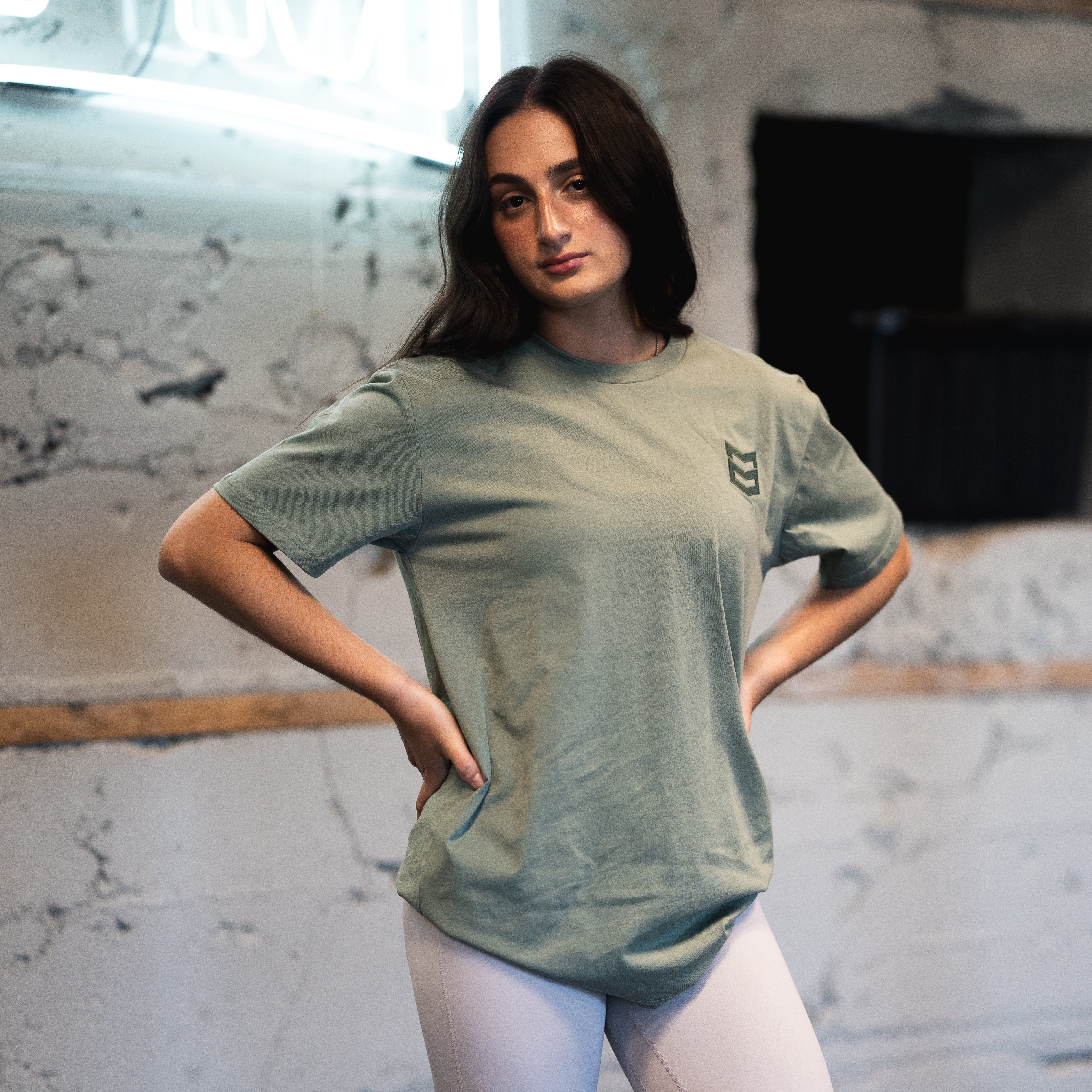 LUXE TEE - Image 8