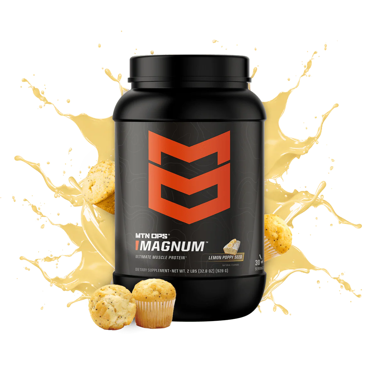 MAGNUM - Image 11