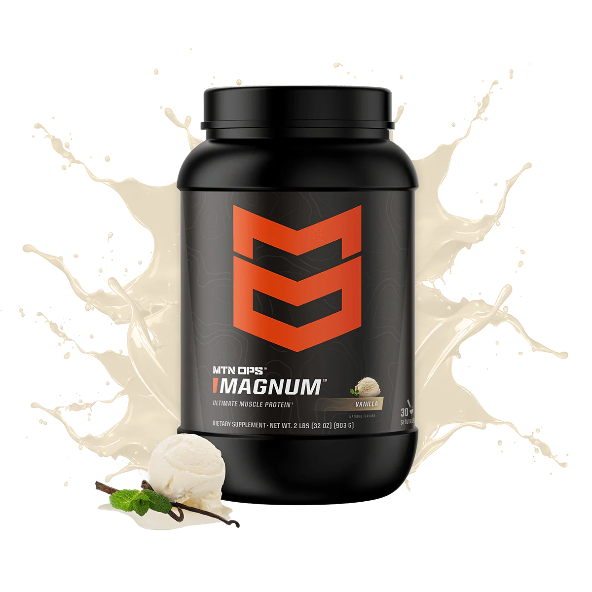 MAGNUM - Image 4