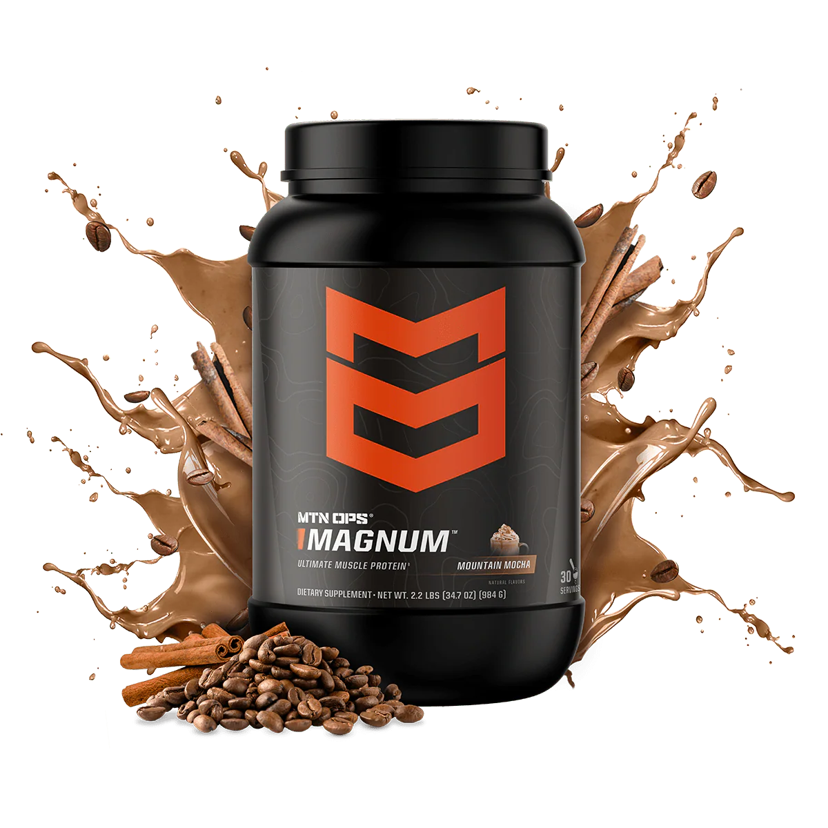 MAGNUM - Image 5