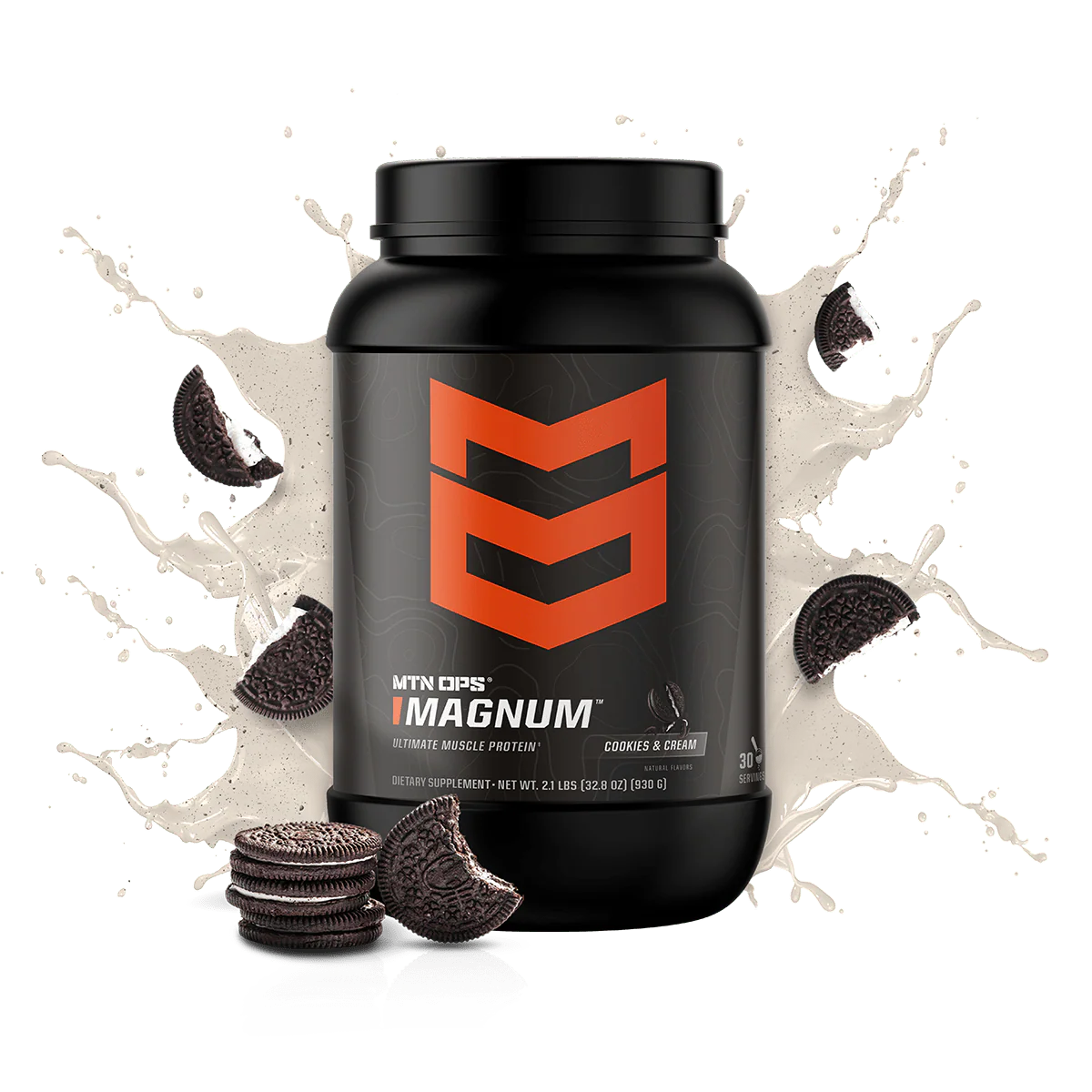 MAGNUM - Image 6