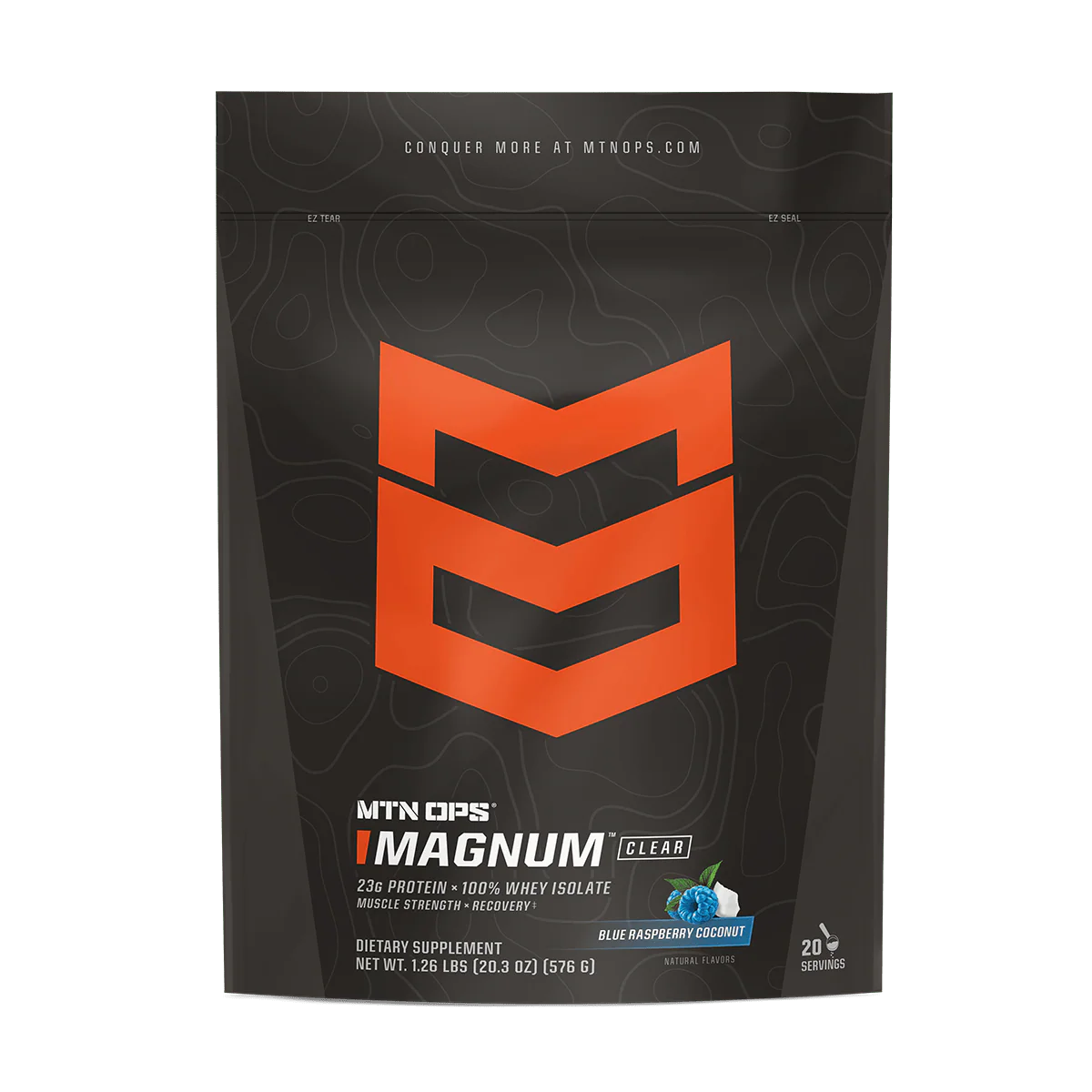 MAGNUM CLEAR - Image 27