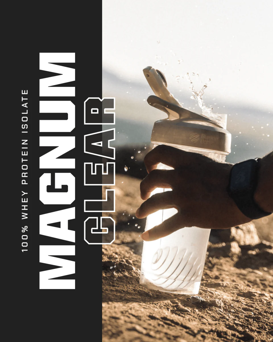 MAGNUM CLEAR - Image 40
