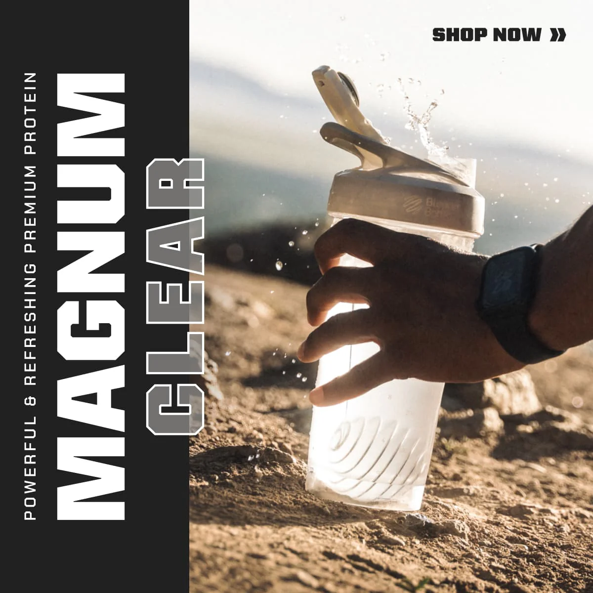 MAGNUM CLEAR - Image 45
