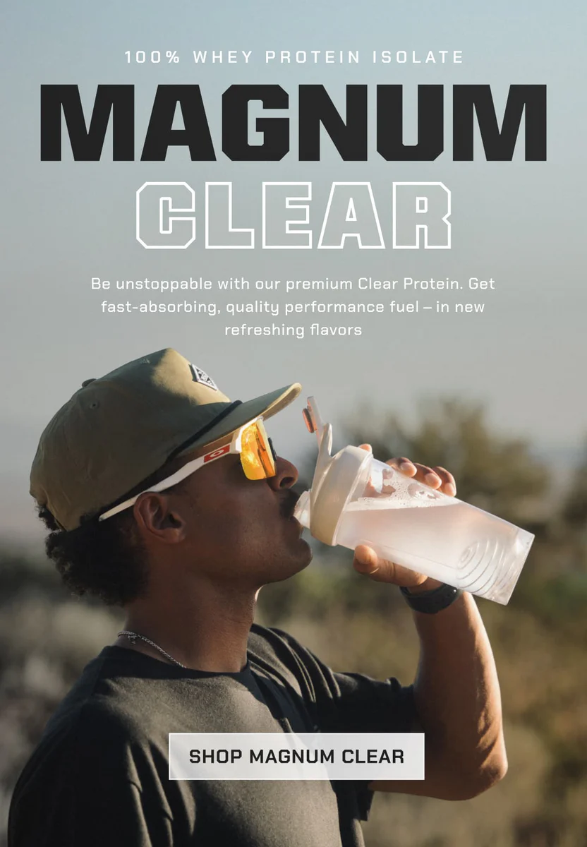 MAGNUM CLEAR - Image 47