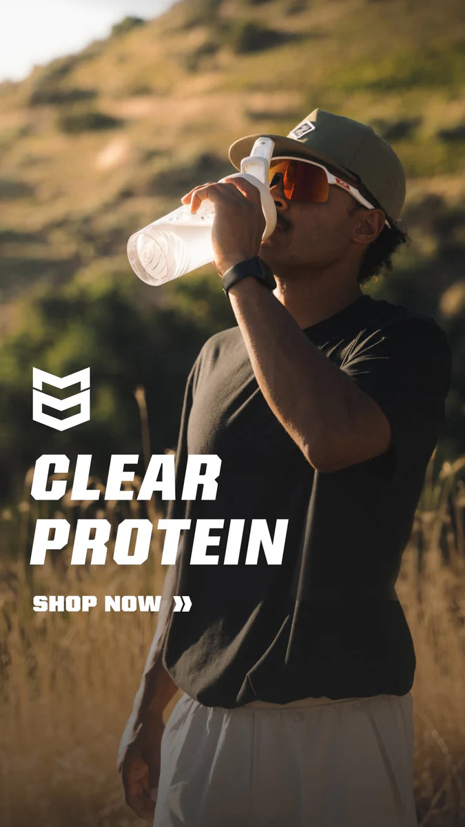 MAGNUM CLEAR - Image 7
