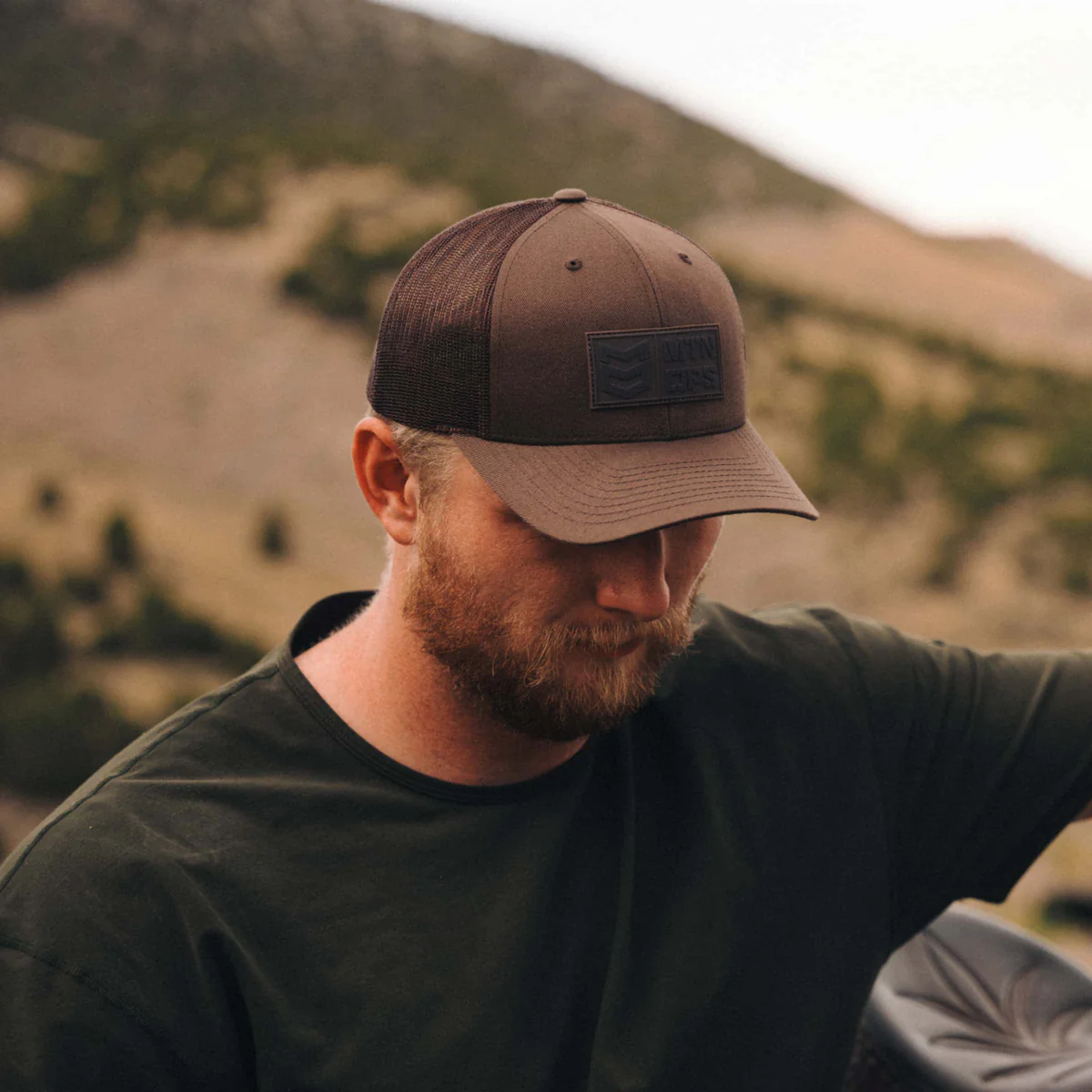 MAJOR HAT - Image 4