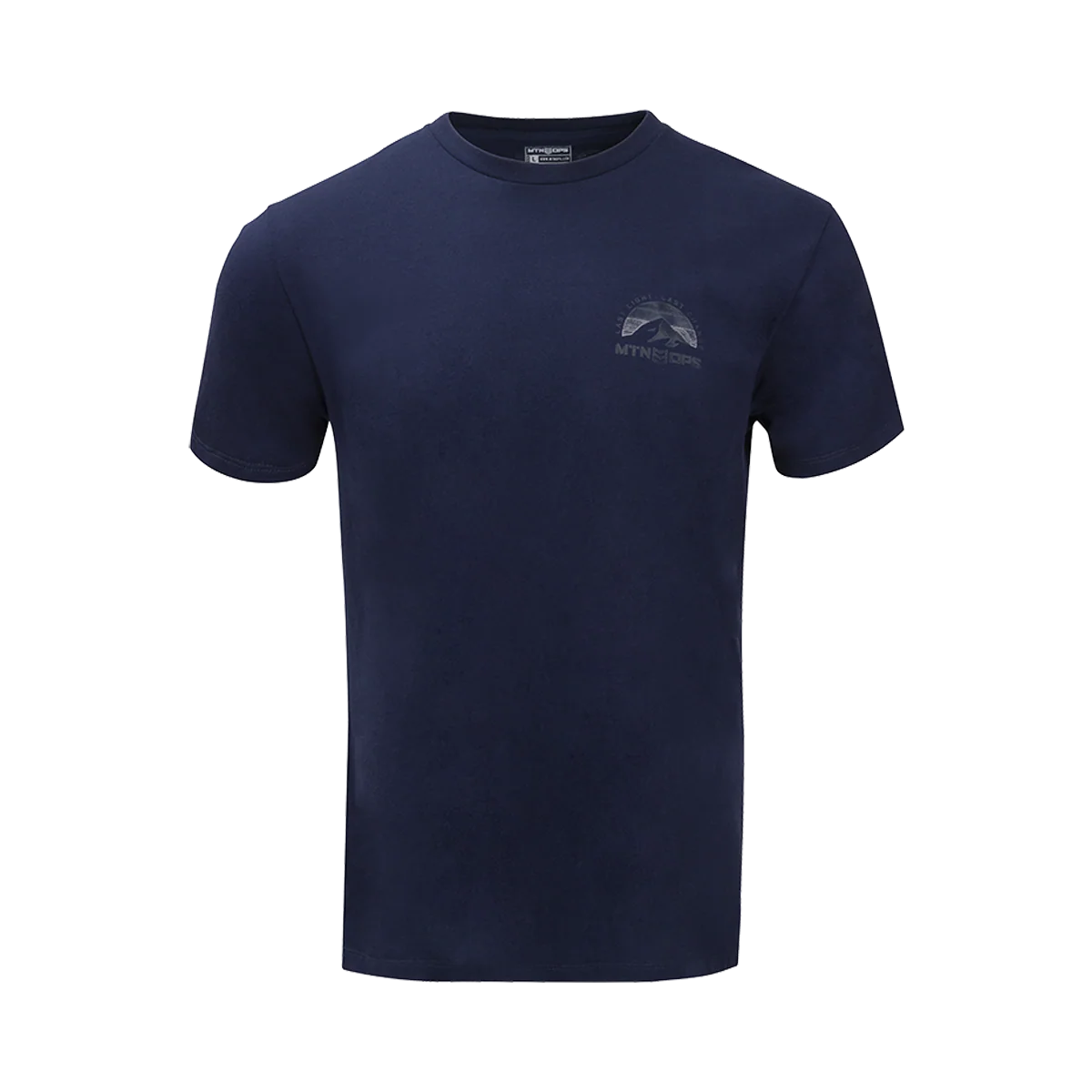 MOUNTAIN DUSK TEE