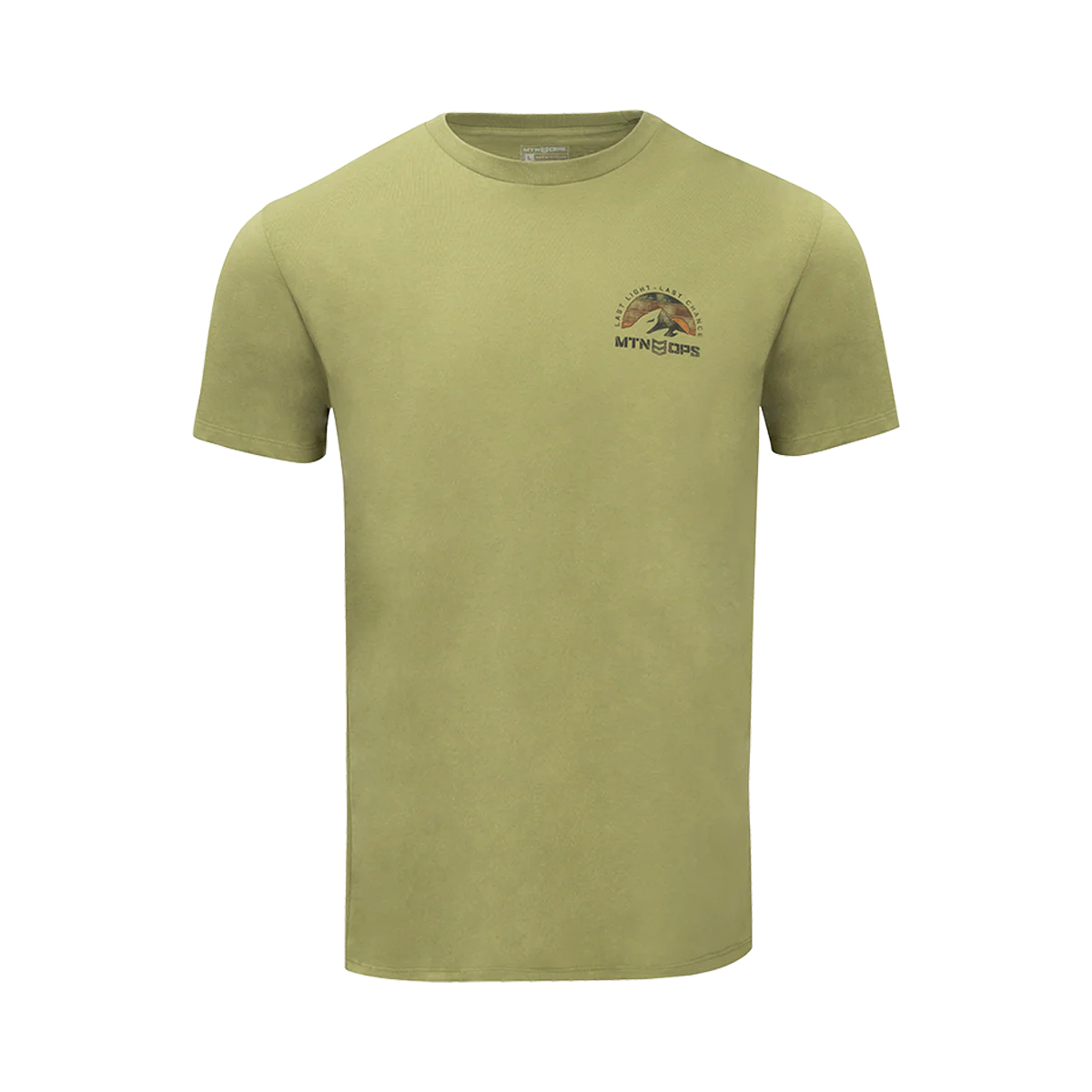 MOUNTAIN DUSK TEE - Image 2