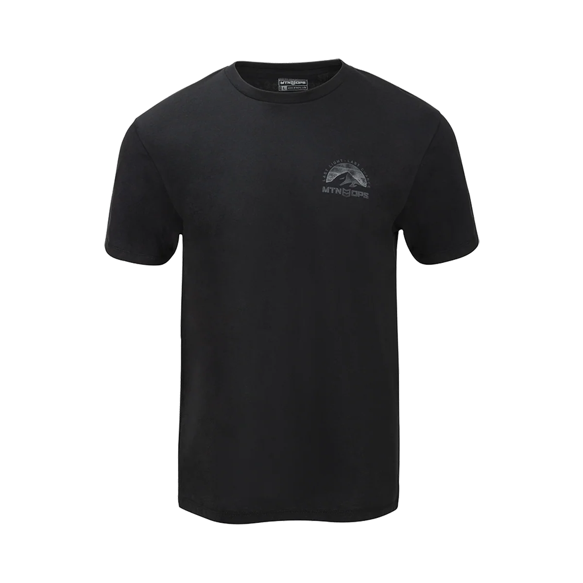 MOUNTAIN DUSK TEE - Image 4
