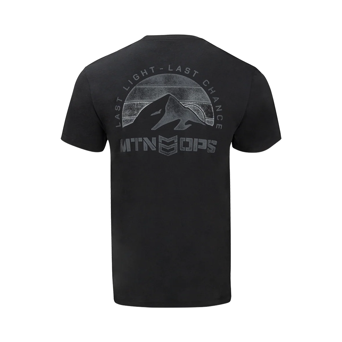 MOUNTAIN DUSK TEE - Image 5