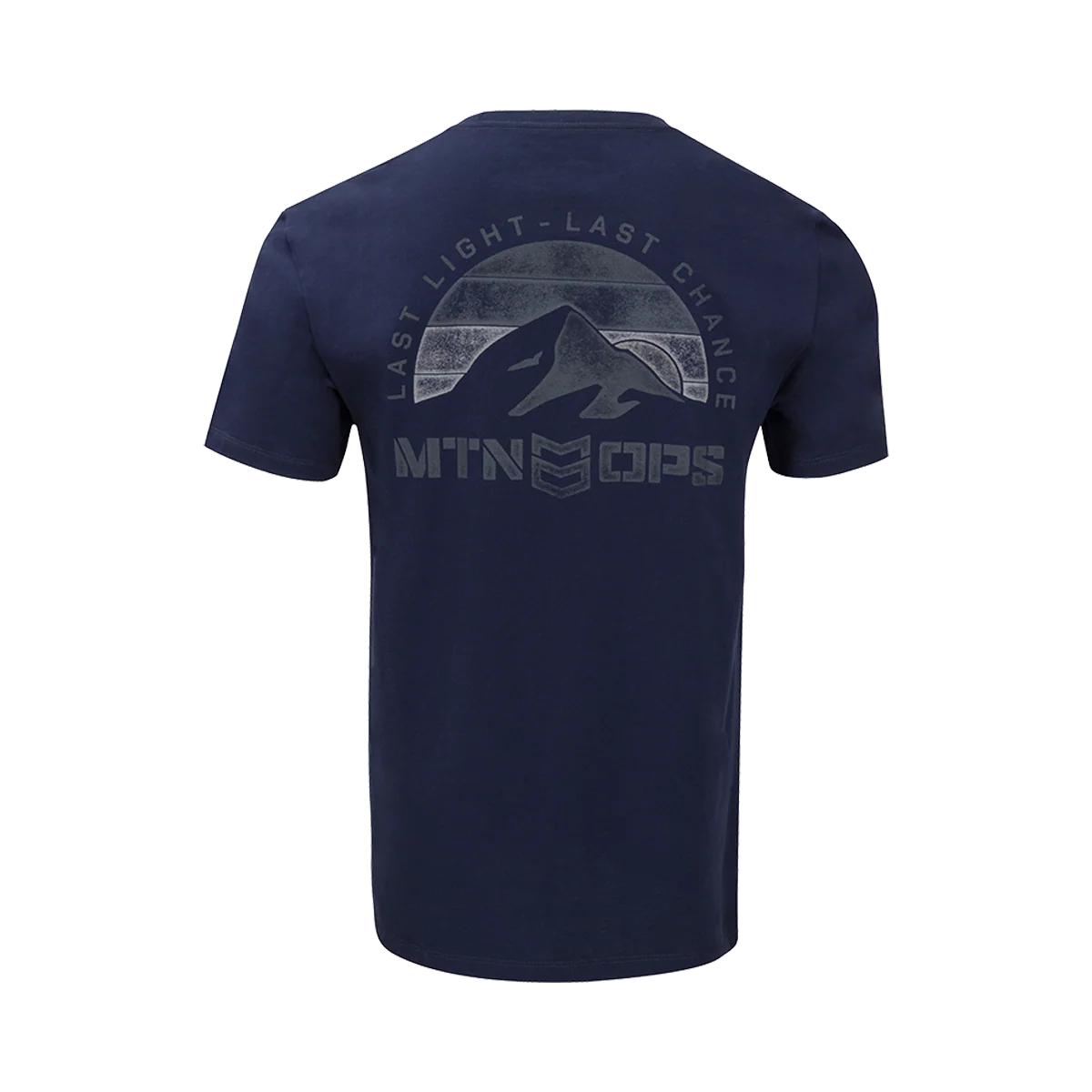 MOUNTAIN DUSK TEE - Image 6