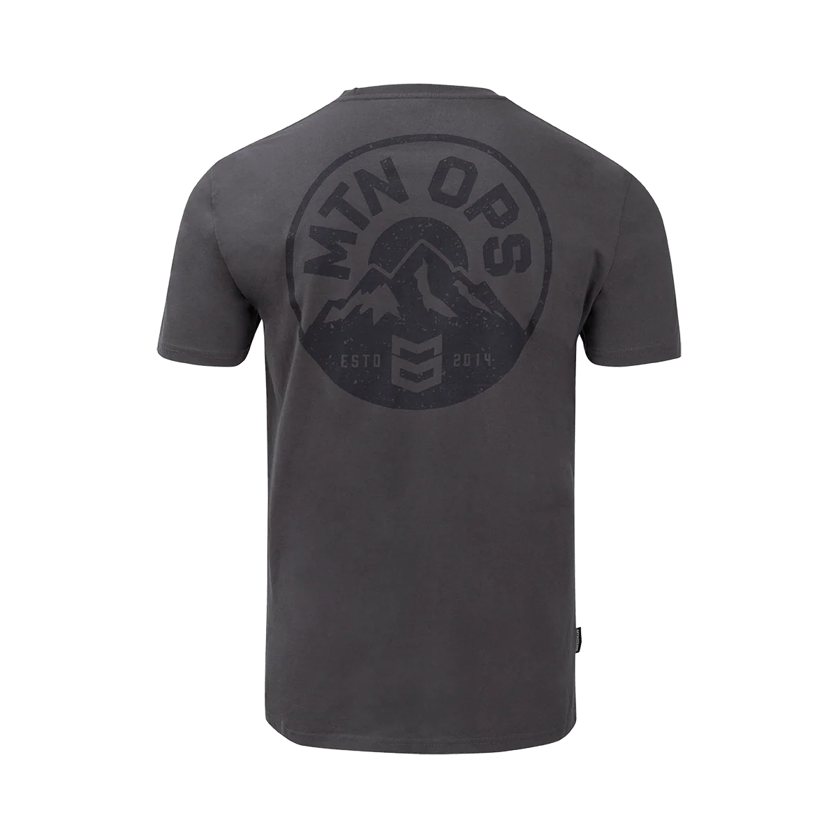 MTN TEE - Image 4