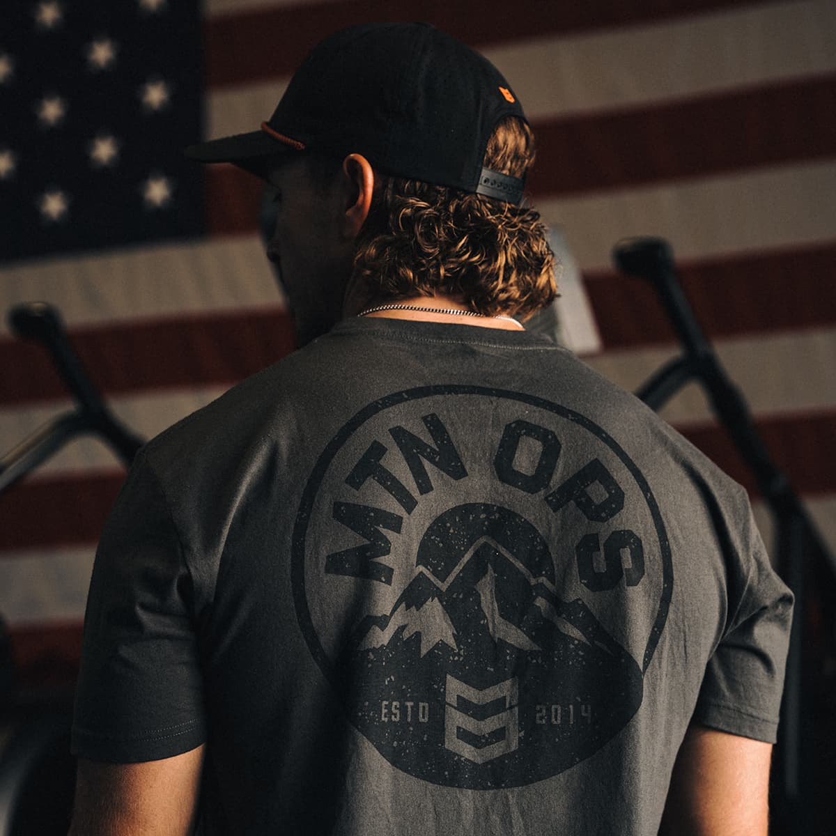 MTN TEE - Image 5