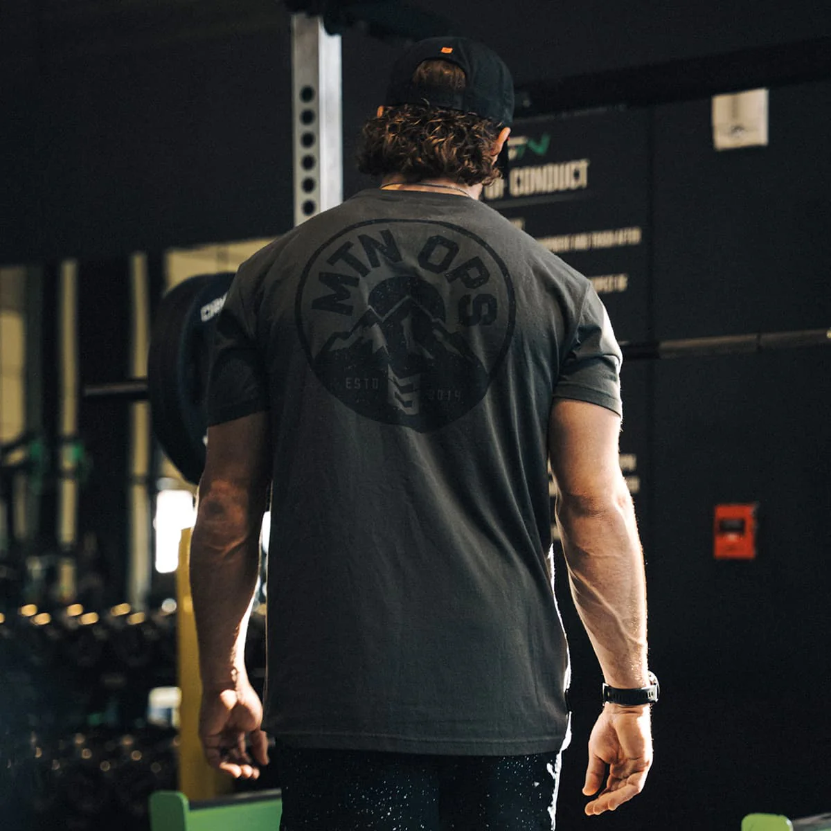 MTN TEE - Image 8