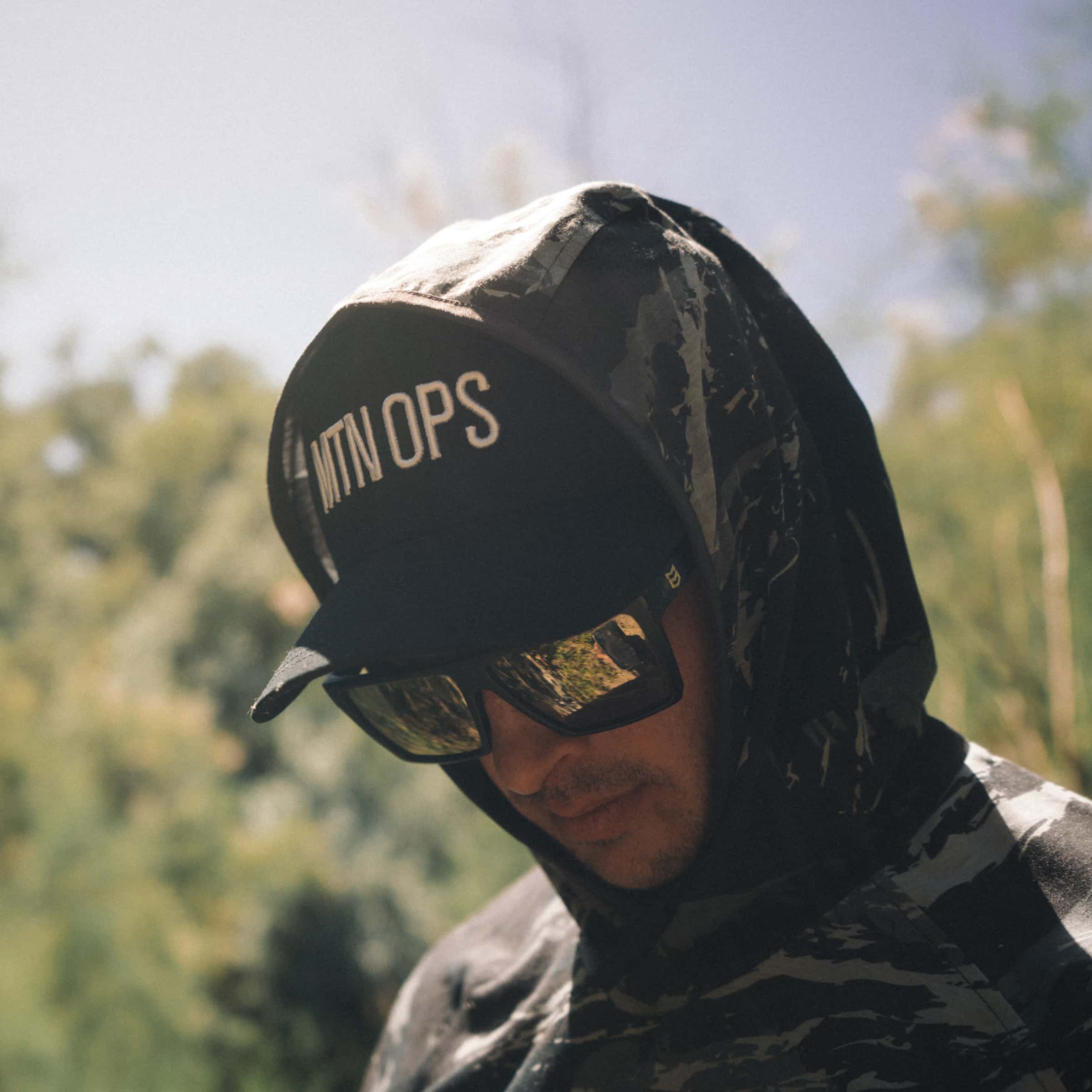 MTN OPS HAT - Image 10