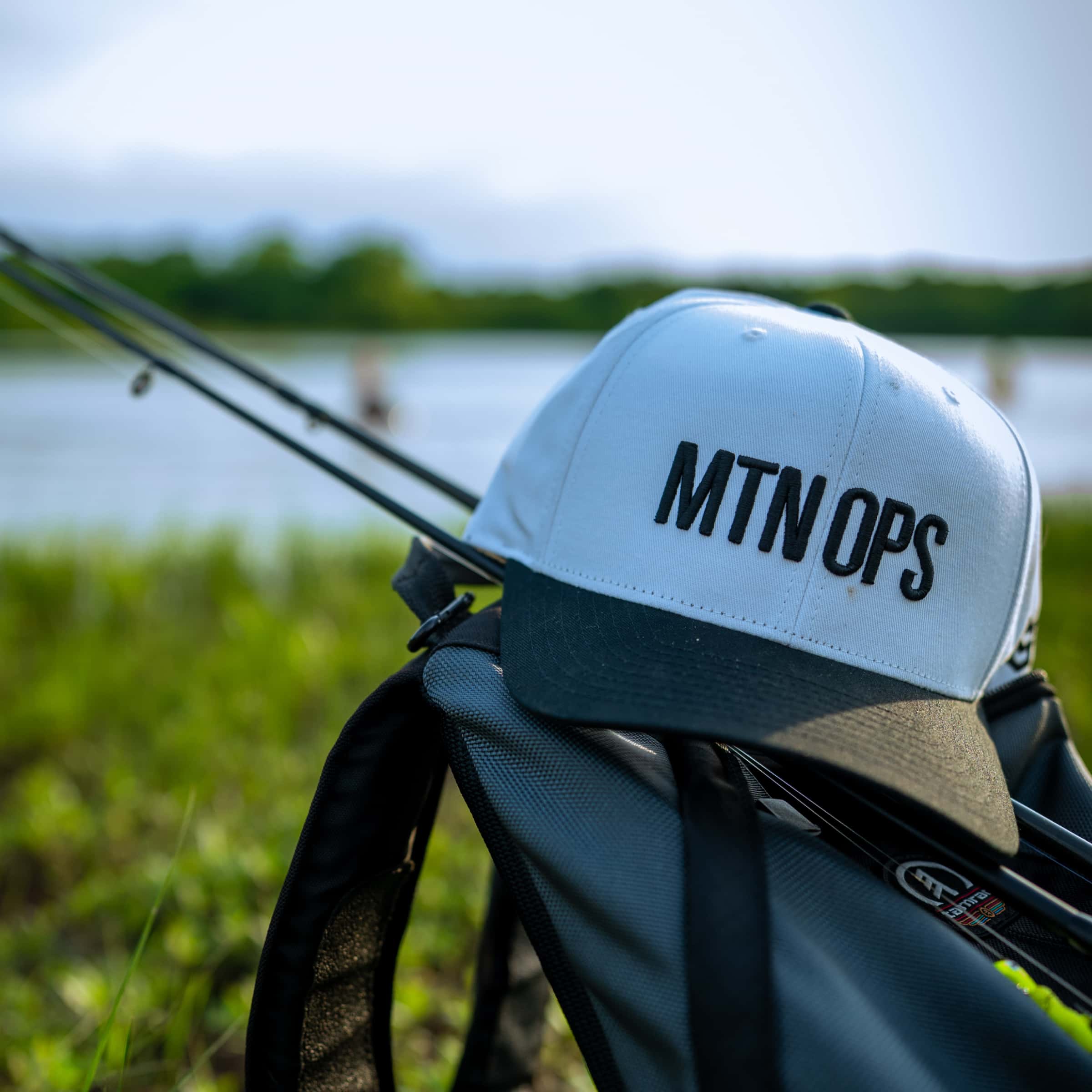MTN OPS HAT - Image 11