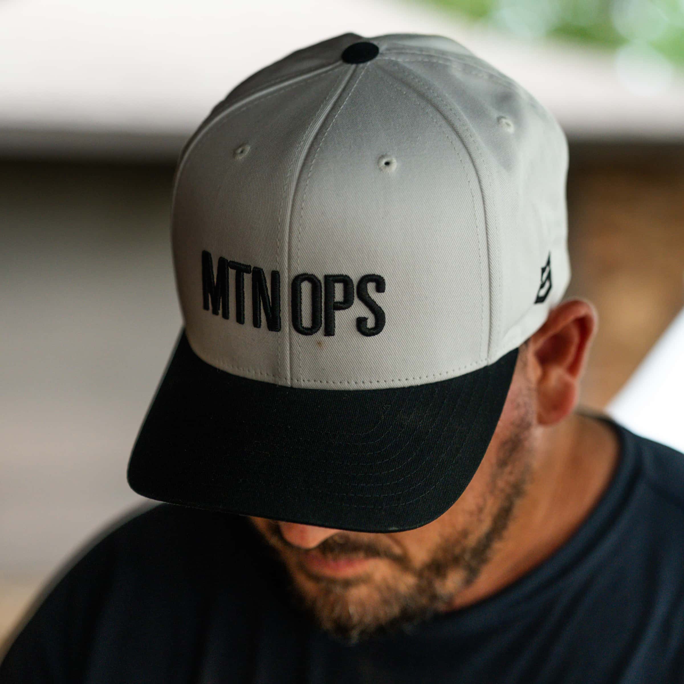 MTN OPS HAT - Image 9