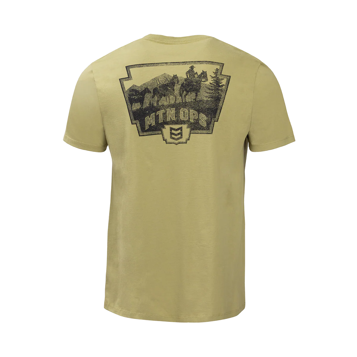 PACK LINE TEE