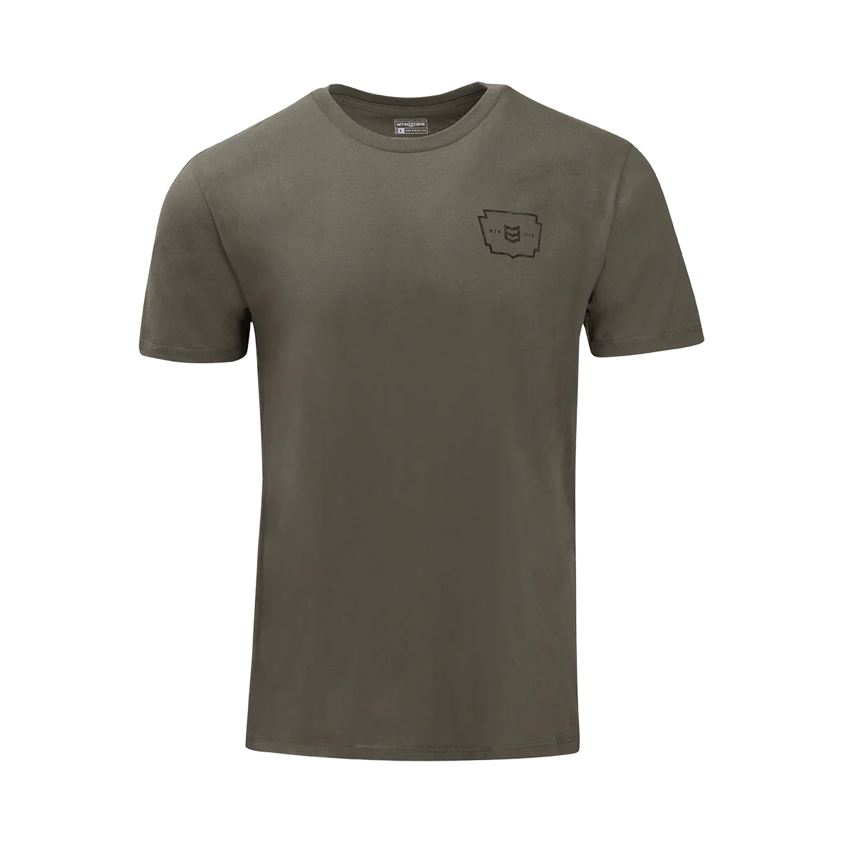PACK LINE TEE - Image 10