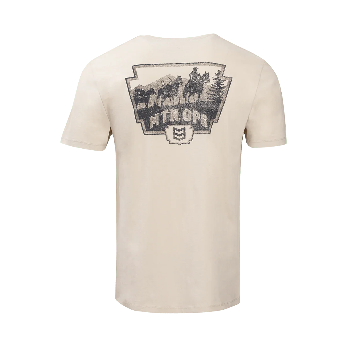 PACK LINE TEE - Image 11