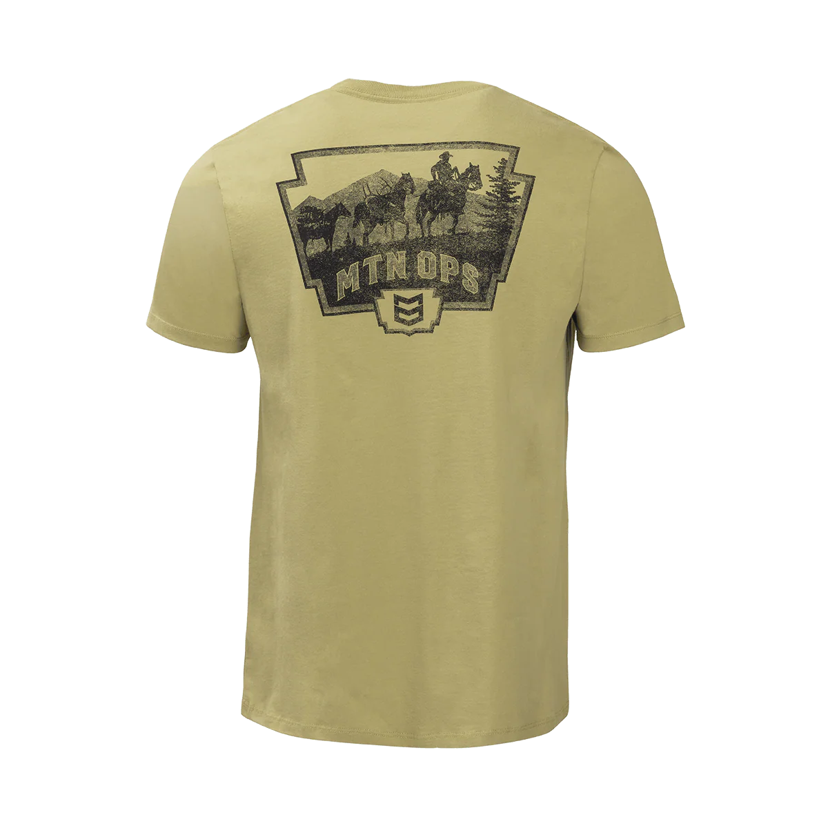 PACK LINE TEE - Image 13