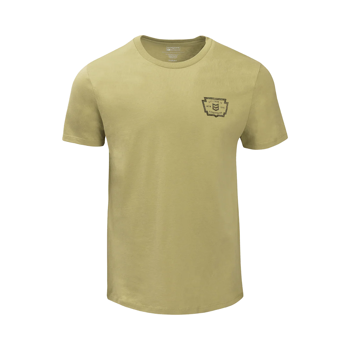 PACK LINE TEE - Image 14