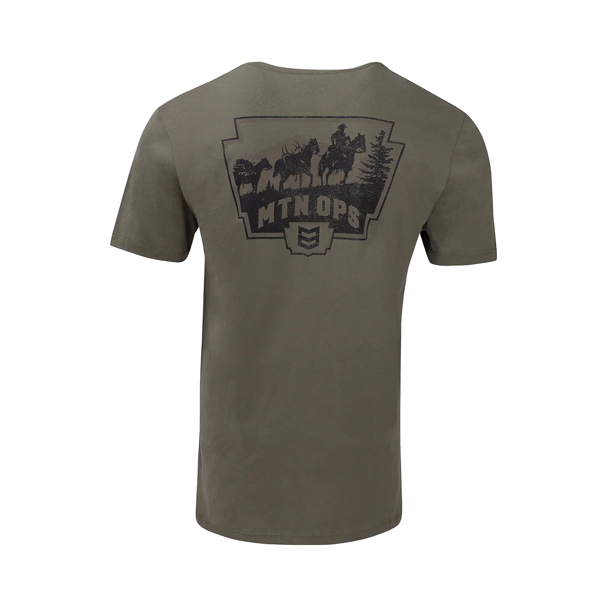 PACK LINE TEE - Image 2
