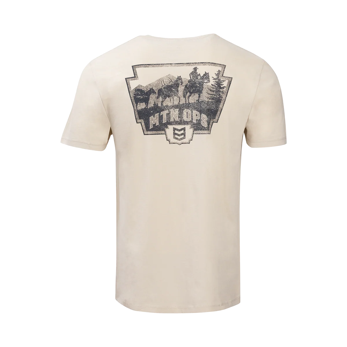 PACK LINE TEE - Image 3