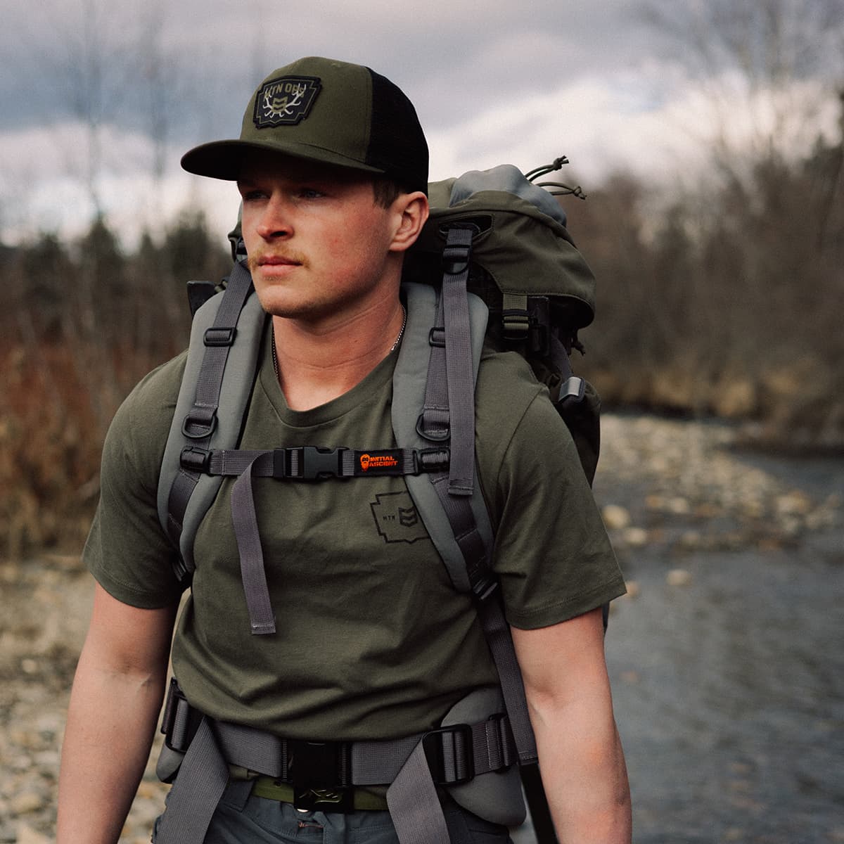 PACK LINE TEE - Image 4