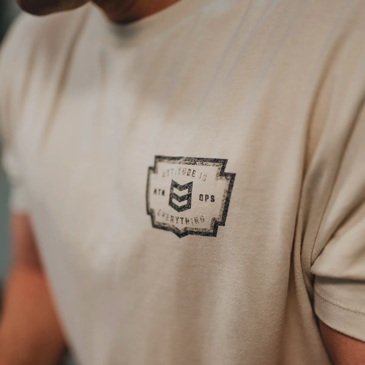 PACK LINE TEE - Image 7